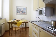 Appartamenti in affitto a Trieste con cucina completa