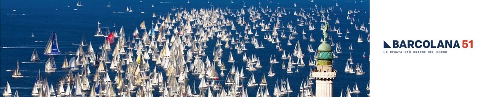 Barcolana Regata a Trieste